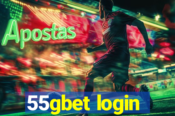 55gbet login